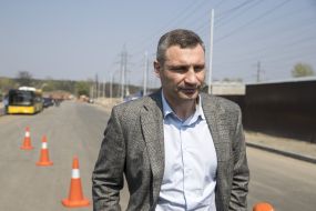 Vitali Klitschko