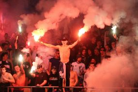 fans