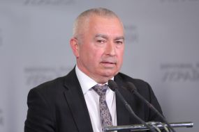 Vladimir Areshonkov
