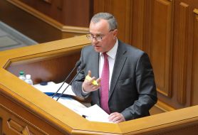 Alexandr Dombrovsky