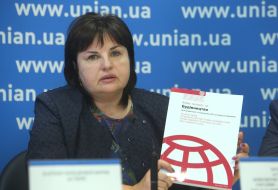 Яна Щигурова 