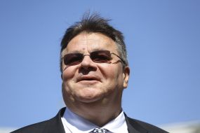 Linas Linkevičius