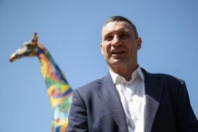 Vitali Klitschko