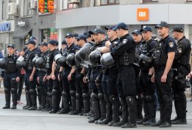 Police