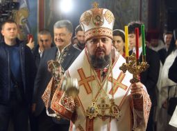 Metropolitan Epiphanius 