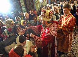 Metropolitan Epiphanius