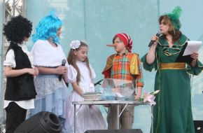 Фестиваль "Твій Великдень FEST"