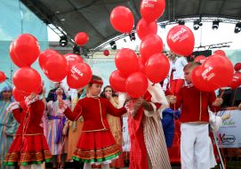 Фестиваль "Твій Великдень FEST"