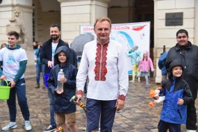 Andriy Sadovy