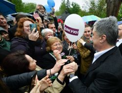 Petro Poroshenko