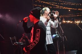 TNMK band