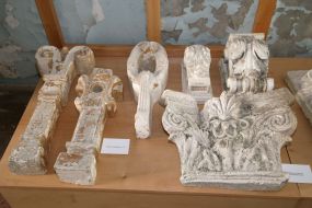 City History Museum in Ivano-Frankivsk