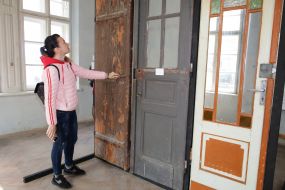City History Museum in Ivano-Frankivsk