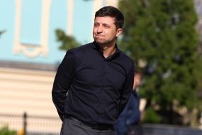 Владимир Зеленский