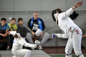 Tournament participants