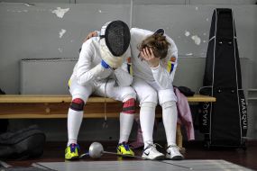 Tournament participants