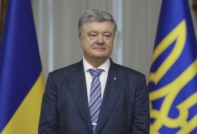 Петр Порошенко