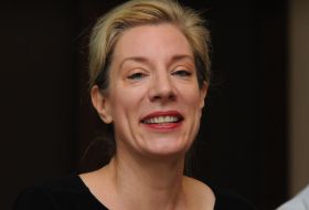 Элизабет Питкэрн  