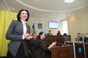 Елена Танасевич