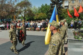 Участники мероприятий