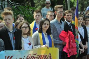 Участники мероприятий