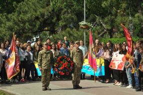 Участники мероприятий