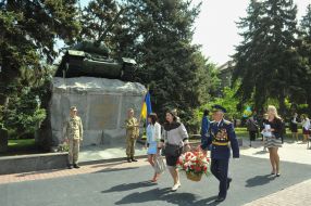 Участники мероприятий