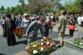 Участники мероприятий