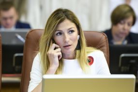 Эмине Джапарова