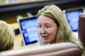 Ульяна Супрун