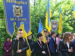 Events on the occasion of the Day of Remembrance and Reconciliation