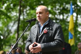Svyatoslav Sheremeta