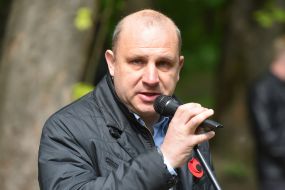 Svyatoslav Sheremeta