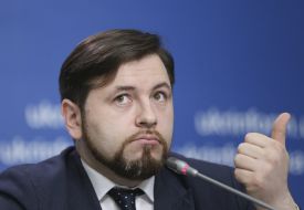 Роман Реведжук