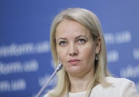 Оксана Шевченко