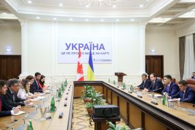 Participants of the meeting