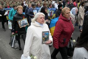 Participants of the event