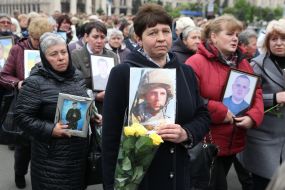 Participants of the event