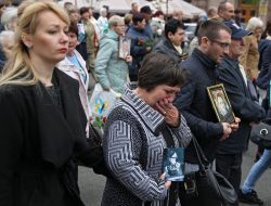 Participants of the event