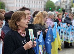 Participants of the event