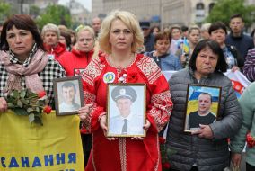 Participants of the event