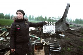 Film scene