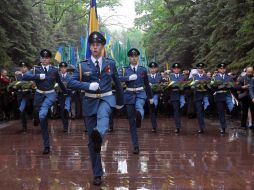 Solemn Military Military
