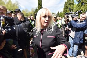 Inna Ivanochko