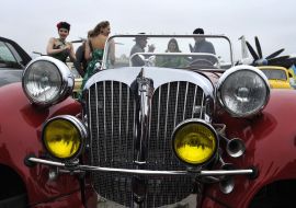 Автомобиль