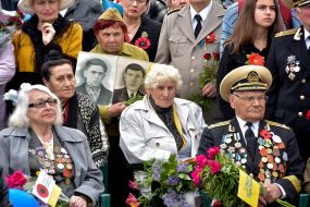 Veterans