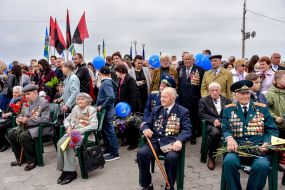 Veterans