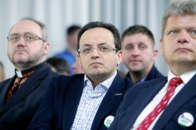 Oleg Berezyuk