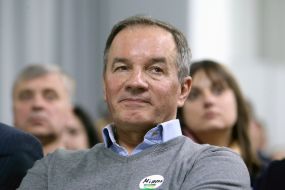 Michel Tereshchenko