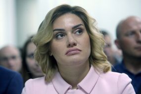 Татьяна Острикова